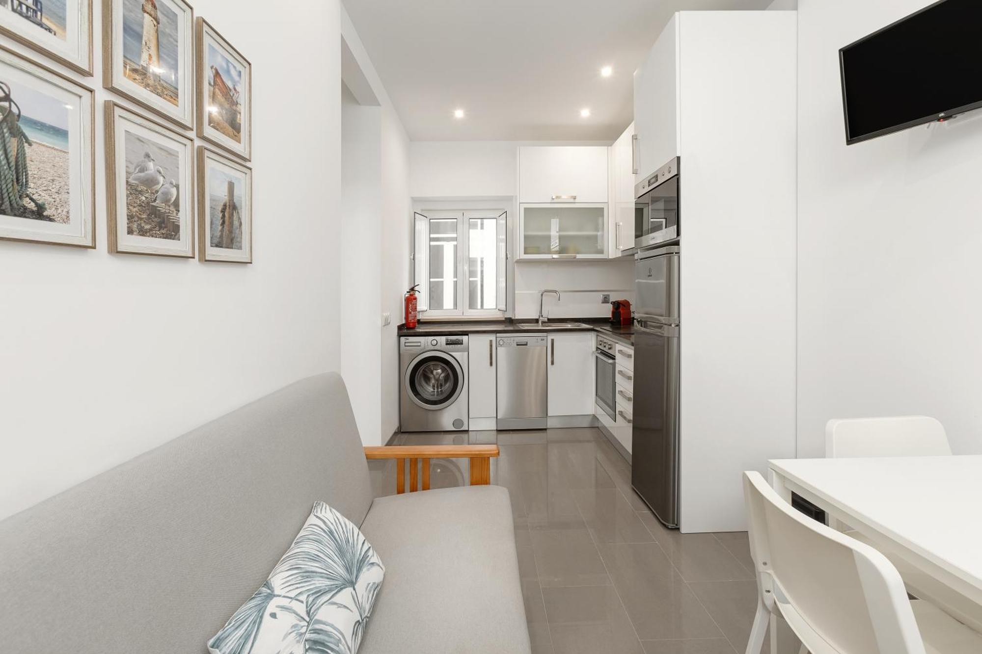 Bomdia Home Ναζαρέ Εξωτερικό φωτογραφία