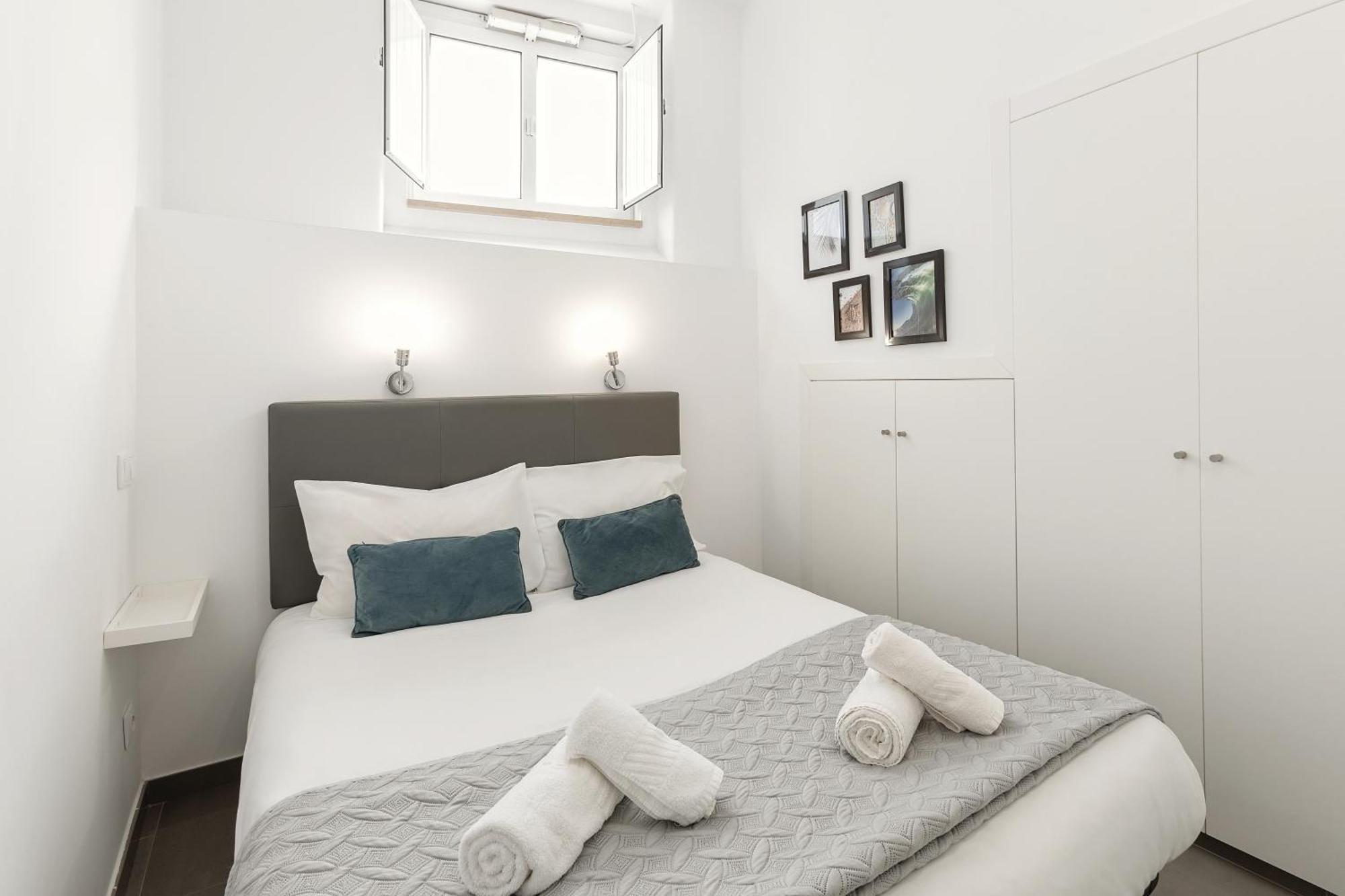 Bomdia Home Ναζαρέ Εξωτερικό φωτογραφία